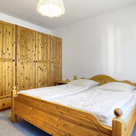 Appartement Waldesruh - Fw à Zingst Extérieur photo