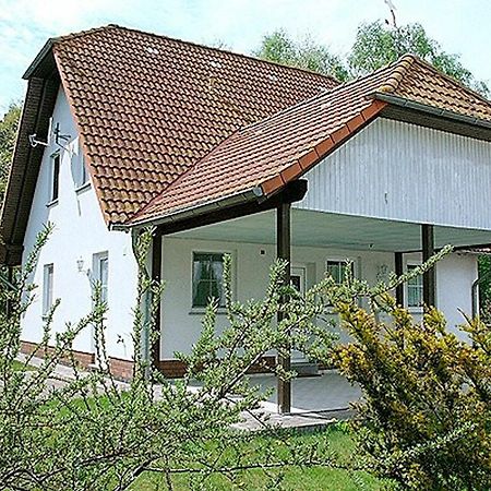 Appartement Waldesruh - Fw à Zingst Extérieur photo