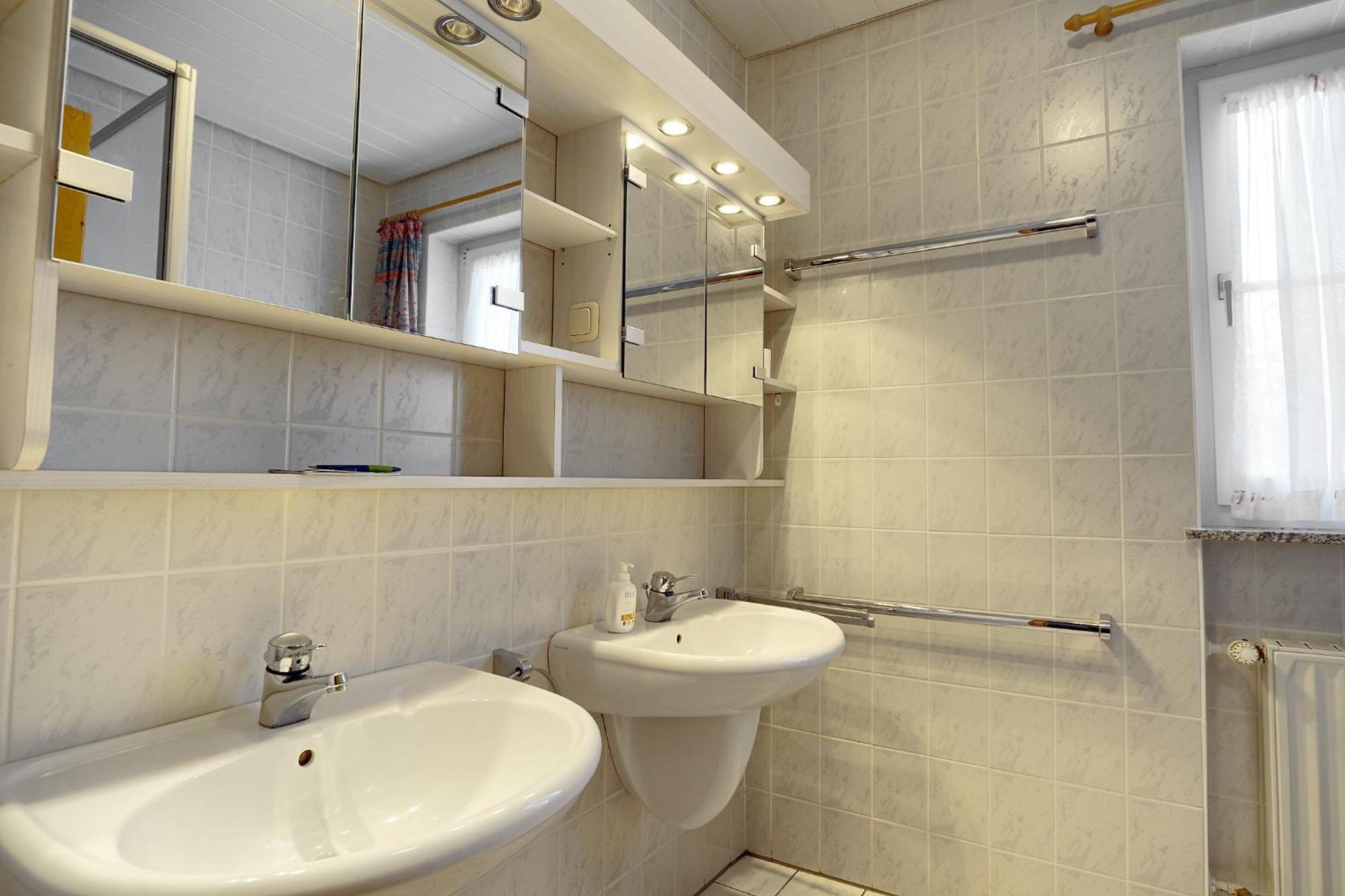 Appartement Waldesruh - Fw à Zingst Extérieur photo