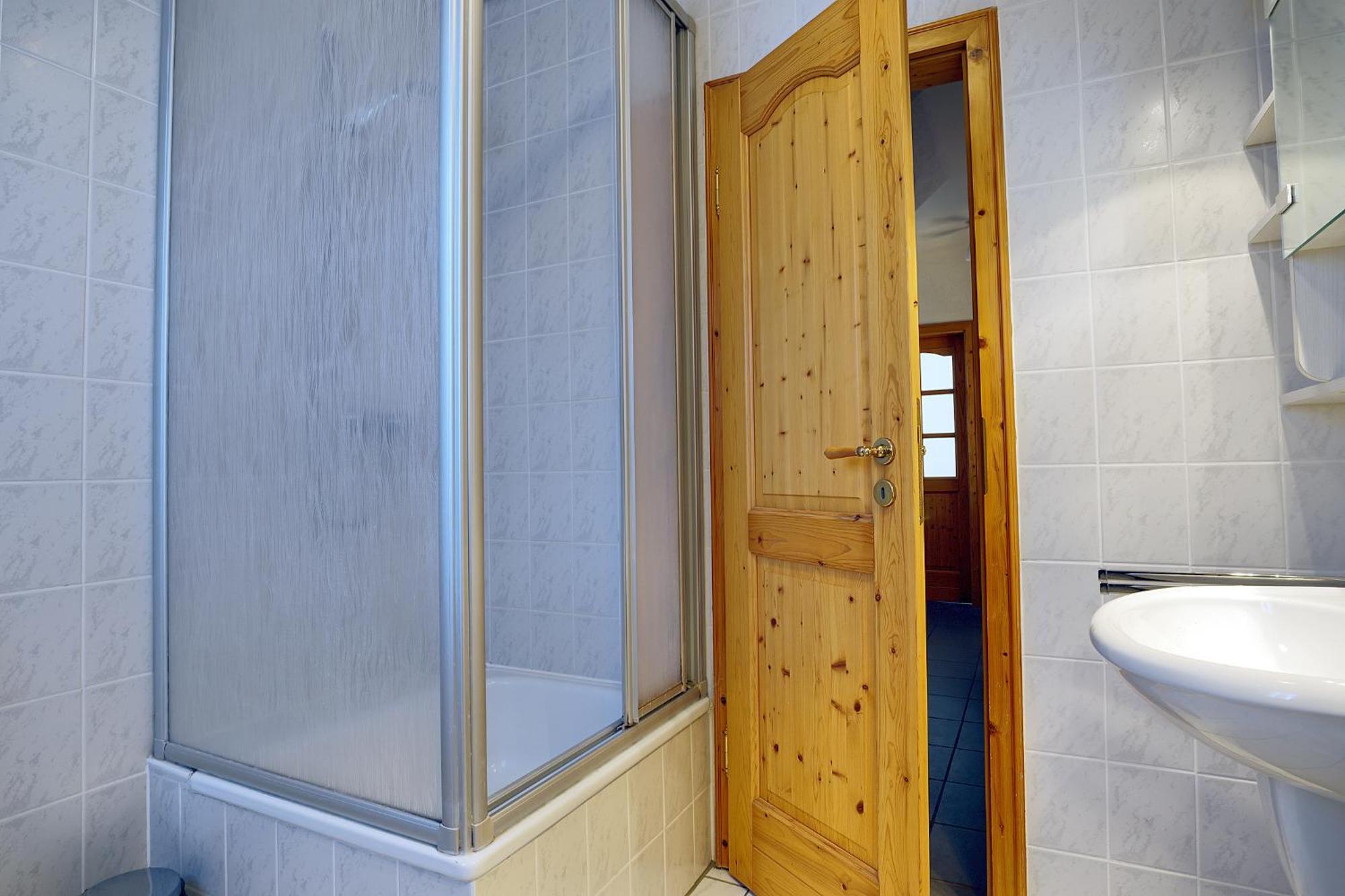 Appartement Waldesruh - Fw à Zingst Extérieur photo